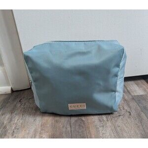 Gucci Guilty Love Pouch | New | Unisex Travel Toiletry Cosmetic Bag GWP VIP Gift